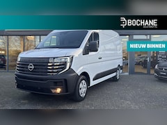 Nissan Interstar - L2H2 Limited 87 kWh