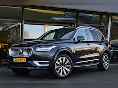 Volvo XC90 - T8 Recharge AWD Inscription | Adaptive Cruise| Harman/Kardon | 360° Camera | Massage | Ven