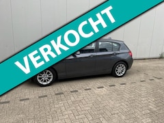 BMW 1-serie - 116i Upgrade Edition, '13, 5-DRS, AUT., 196000 KM, SPORTIEVE AUTO