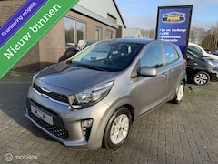 Kia Picanto - 1.0 DPi DynamicLine Navi|cruise|Apple carplay