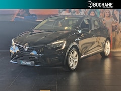 Renault Clio - 1.0 TCe Zen APPLE CARPLAY/AUTO ANDROID | PARKEERSENSOREN ACHTER | AIRCONDITIONING | CRUISE