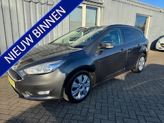 Ford Focus Wagon - 1.0 Trend navi