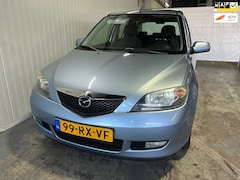 Mazda 2 - 2 1.4 Sportive