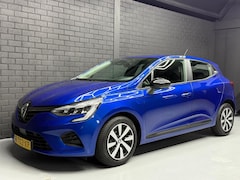 Renault Clio - 1.0 TCe 90 Equilibre NAVI | CARPLAY | 1STE EIEGENAAR | CRUISE | 42823KM | BTW