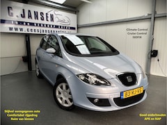 Seat Altea - 1.6 Stylance FACTUREN /BOEKJES