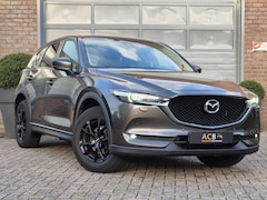 Mazda CX-5 - 2.0 SkyActiv-G 165 Skylease GT. IN ZEER NETTE STAAT