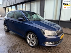 Skoda Fabia - 1.2 TSI First Edition Style