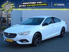 Opel Insignia Grand Sport - 1.6T 200pk Business Executive | Climate control | Navigatie | 18" Lm velgen | Winterpack |