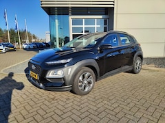 Hyundai Kona - GDI 141pk HEV 2WD Automaat Comfort Smart