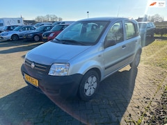 Fiat Panda - 1.1 Inclusief grote beurt & nieuwe distributieriem