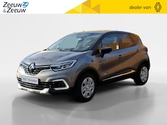 Renault Captur - 0.9 TCe Intens Winter en Zomerbanden set | Airco | Naviagatie