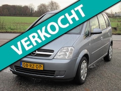 Opel Meriva - 1.6-16V Enjoy Automaat