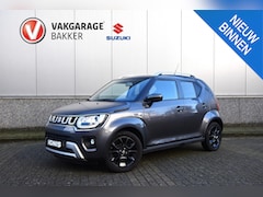 Suzuki Ignis - 1.2 Smart Hybrid Select | Apple carplay/android | Achteruitrijcamera | Airco |