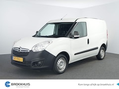 Opel Combo - 1.3 CDTi L1H1 ecoFLEX Edition | Airco | Camera A | Trekhaak | Dakventilator