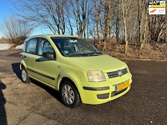 Fiat Panda - 1.2 Dynamic | APK t/m 01-2026