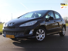 Peugeot 308 - 1.6 VTi XS 120 pk | 2e EIGENAARS AUTO | CLIMATE CONTROLE | CRUISE CONTROLE | TREKHAAK | LI