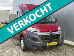 Citroën Jumper - L2H2 Rolstoelbus Airco| Personenbus | Meerijder