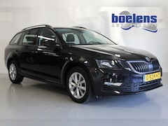 Skoda Octavia Combi - 1.0 TSI Greentech Business Edition | PDC-A | CARPLAY | BJ:2019 | CRUISE | NAVIGATIE | NL-A