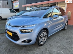 Citroën C4 Picasso - 1.2 PureTech Selection 1e eigenaar 74 dkm nap