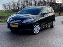 Honda FR-V - 1.8i Comfort MPV AUTOMAAT AIRCO CRUISE CONTROLE 6PS PDC ACHTER GOED ONDERHOUDEN