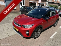 Kia Stonic - 1.0 T-GDi DynamicLine