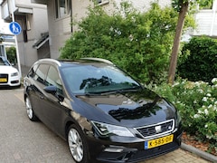 Seat Leon ST - 1.4 EcoTSI FR Stage 1 tuned by VAG Techniek