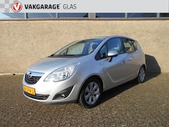 Opel Meriva - 1.4 Turbo Ecotec 120pk Color Edition Haak