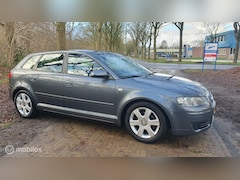 Audi A3 Sportback - 1.6 Attraction Pro Line slechts 183068 KM