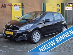 Peugeot 208 - 1.2 PureTech Active Airco Cruise Controle NAP