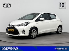 Toyota Yaris - 1.5 Hybrid Trend | Navigatie | Climate Control | Cruise Control |