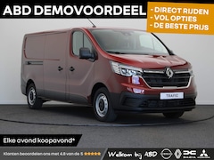 Renault Trafic - 2.0 dCi 110pk T30 L2H1 Start | BPM Voordeel | Hoge korting | Lage rente | Direct rijden |