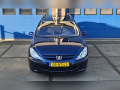 Peugeot 307 Break - 2.0-16V XS Pack automaat