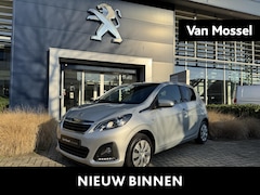 Peugeot 108 - 1.0 e-VTi Active | Airco | Comfort pakket