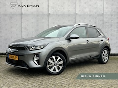 Kia Stonic - 1.0 T-GDi MHEV DynamicLine Navi | Camera | Apple CarPlay/Android Auto | 16" Velgen | Airco