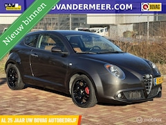 Alfa Romeo MiTo - 0.9 TwinAir Esclusivo