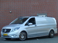 Mercedes-Benz Vito - 114 CDI Extra Lang Airco/Camera/Navigatie