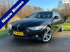 BMW 3-serie Touring - 330d High Executive / Automaat / Airco / Navigatie / Elektrische Achterklep / Cruise Contr