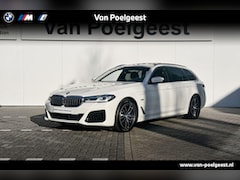 BMW 5-serie Touring - 530e xDrive High Executive