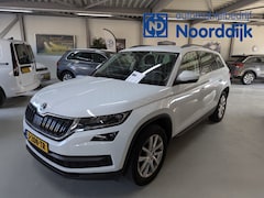 Skoda Kodiaq - 1.5 TSI Ambition Business dsg 7pers