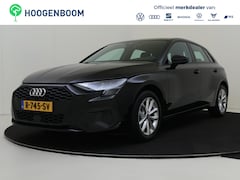 Audi A3 Sportback - 30 TFSI Pro Line | CarPlay | Draadloze telefoonlader | Climate control | DAB radio | Parke