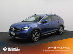 Volkswagen Taigo - Life 1.0 TSI 95pk Adaptive cruise control, LED koplampen, App connect, DAB, Radio, Bluetoo