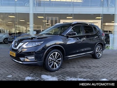 Nissan X-Trail - 1.3 DIG-T Tekna