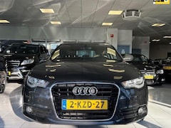 Audi A6 Avant - 2.0 TFSI Business Edition/NL auto/Panoramadak/Automaat/Navi/Leder