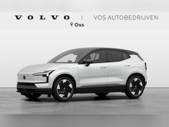 Volvo EX30 - Single Motor Extended Range Plus 69 kWh | Uit voorraad leverbaar|