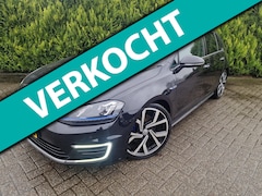 Volkswagen Golf - 1.4 TSI GTE