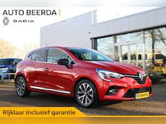 Renault Clio - TCe 100 Intens | Navigatie | Clima | Cruise | Achteruitrijcamera