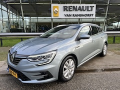 Renault Mégane Estate - 1.5 Blue 115pk dCi Intens /nieuwe model/ Automaat / Keyless / Apple Carplay - Android Auto