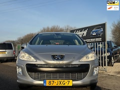 Peugeot 308 - 1.6 VTi XS, Clima NL Auto Bj 2009