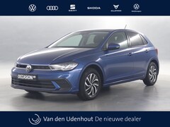 Volkswagen Polo - 1.0 TSI 95pk Life Navigatie App Connect Clima Pdc