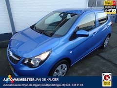 Opel Karl - 1.0 ecoFLEX Edition